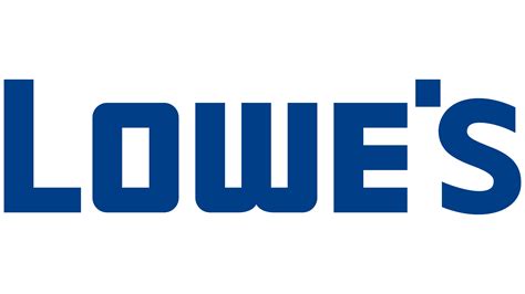 what is lowe's stock symbol.